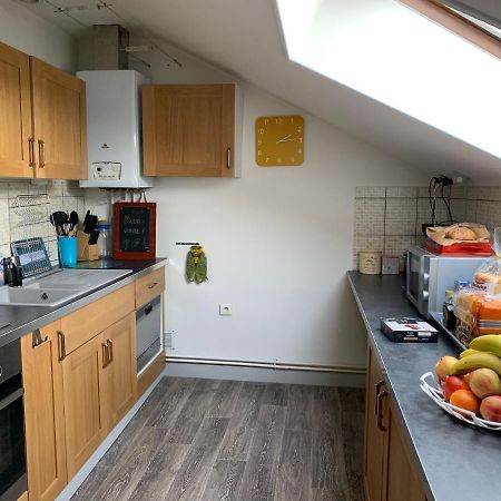 Le Carpe Diem, Cosy, Confort, Cocooning, 90 M² Saint-Léonard-de-Noblat Eksteriør bilde