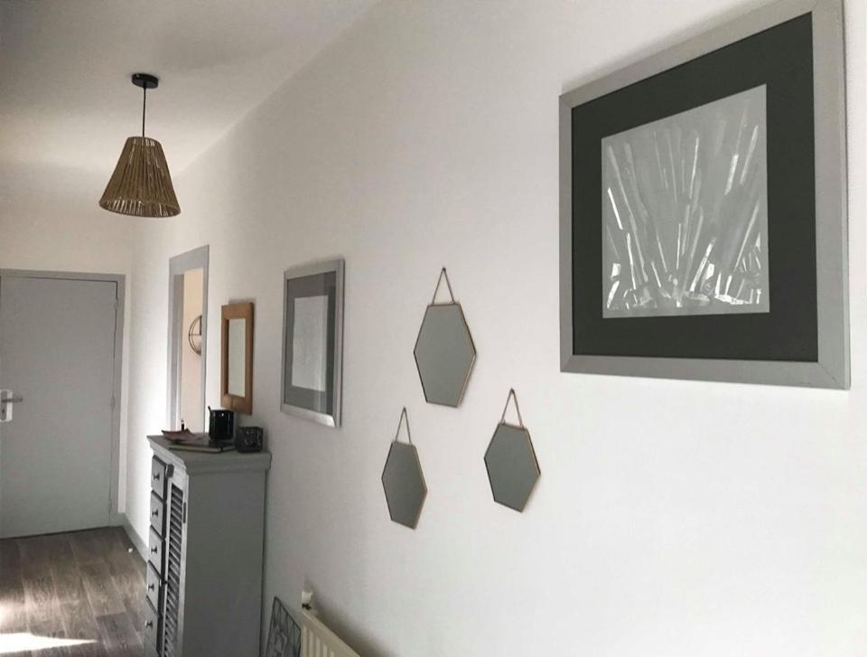 Le Carpe Diem, Cosy, Confort, Cocooning, 90 M² Saint-Léonard-de-Noblat Eksteriør bilde