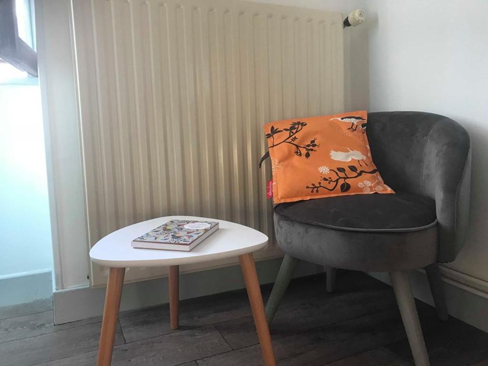 Le Carpe Diem, Cosy, Confort, Cocooning, 90 M² Saint-Léonard-de-Noblat Eksteriør bilde