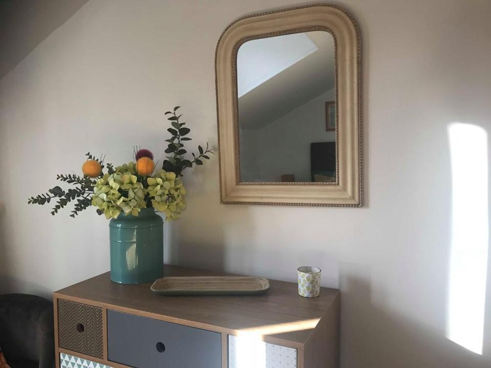 Le Carpe Diem, Cosy, Confort, Cocooning, 90 M² Saint-Léonard-de-Noblat Eksteriør bilde