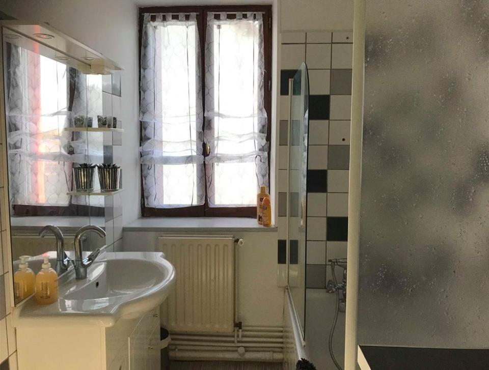 Le Carpe Diem, Cosy, Confort, Cocooning, 90 M² Saint-Léonard-de-Noblat Eksteriør bilde