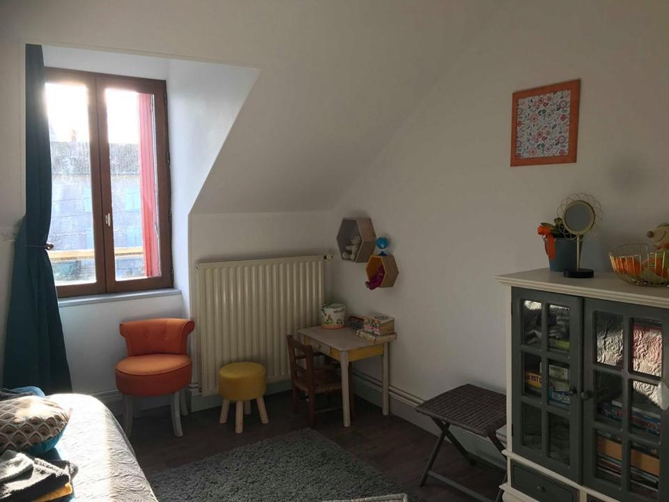 Le Carpe Diem, Cosy, Confort, Cocooning, 90 M² Saint-Léonard-de-Noblat Eksteriør bilde