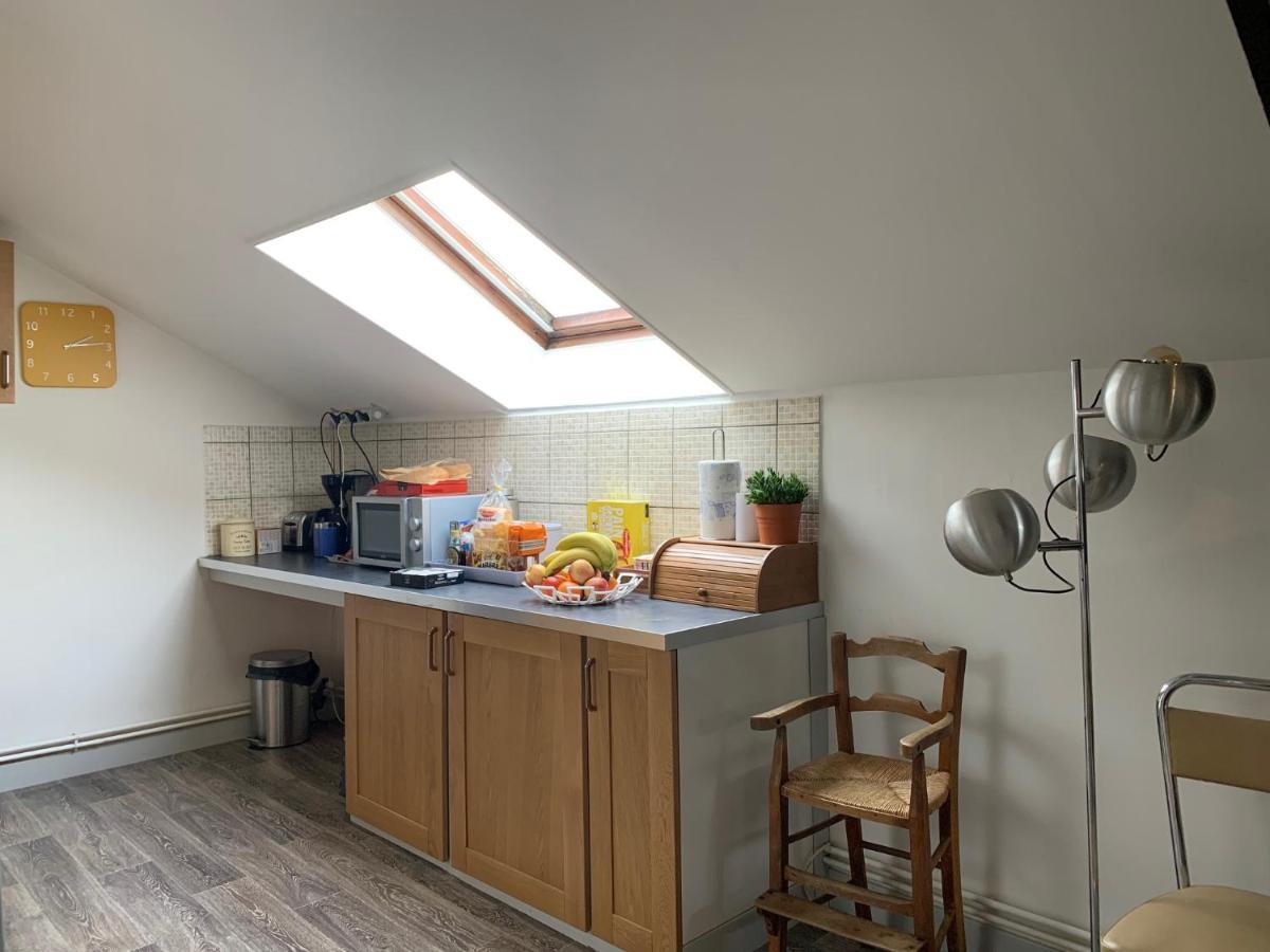 Le Carpe Diem, Cosy, Confort, Cocooning, 90 M² Saint-Léonard-de-Noblat Eksteriør bilde